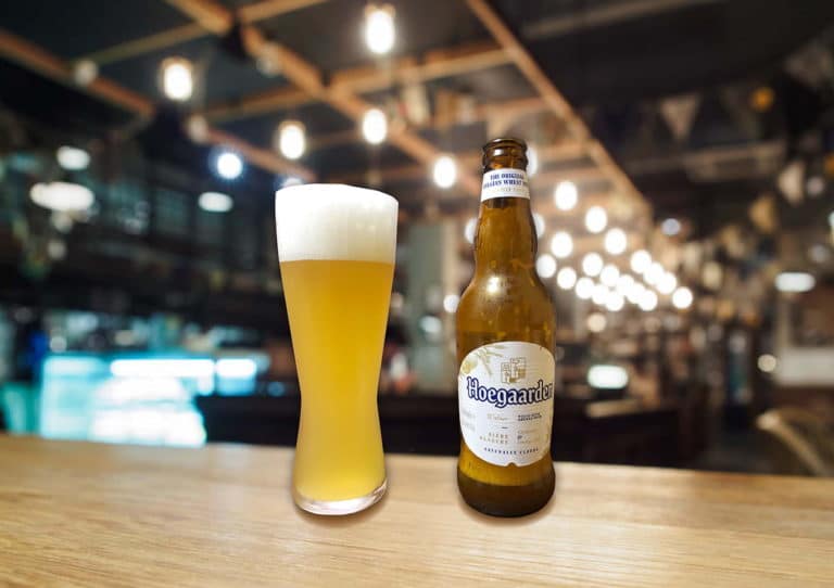 「ヒューガルデン ホワイト」押さえておきたいベルギービールの代表格！