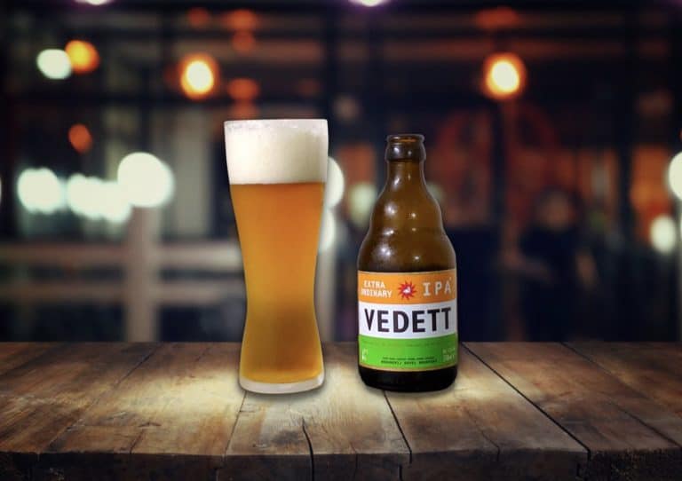 ヴァン・ホンスブルック醸造所「グーズ フォン トラディション」旨味を纏った強烈な酸味！ベルギーの自然発酵ビール - CRAFT BEER TIMES