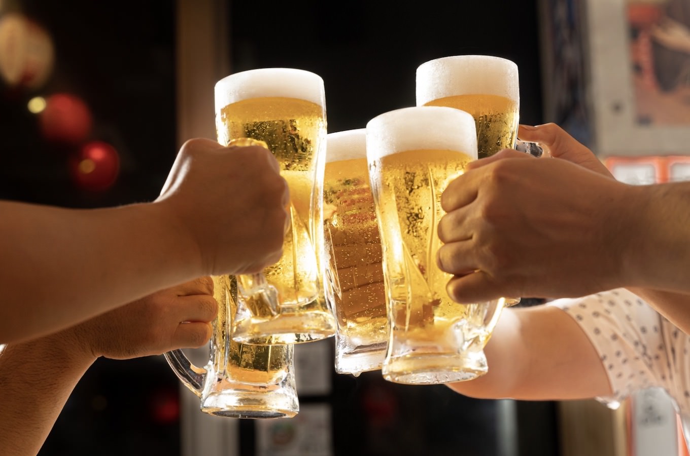 ビールグラスの選び方とオススメのグラス10選 - CRAFT BEER TIMES